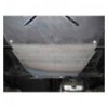 Cubre carter metalico Kia Sorento (Desde 2002 hasta 2006)
