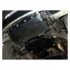 Cubre carter metalico Kia Sorento (Desde 2002 hasta 2006)