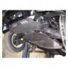 Cubre carter metalico Kia Sorento (Desde 2002 hasta 2006)