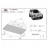 Cubre carter metalico Kia Sportage (Desde 2004 hasta 2010)