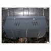 Cubre carter metalico Kia Sportage (Desde 2004 hasta 2010)