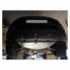 Cubre carter metalico Land Rover Discovery Sport (Desde 2014 hasta 2022)