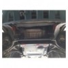 Protección del caja de cambios Mercedes ML W163 (Desde 1998 hasta 2005)