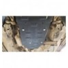 Cubre carter metalico Mercedes ML W164 (Desde 2005 hasta 2011)