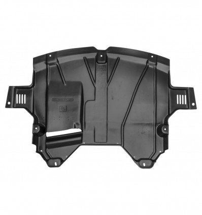 Cubre Carter Polietileno Protector de carter compatible con Citroen C5