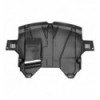 Cubre Carter Polietileno Protector de carter compatible con Volkswagen Polo III