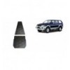 Protección de caja de cambios y diferencial Mitsubishi Montero Sport 1 (Desde 1998 hasta 2007)