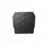 Protección de caja de cambios y diferencial Mitsubishi Montero Sport 1 (Desde 1998 hasta 2007)