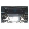 Protección del caja de cambios Mitsubishi Pajero 4 (V80, V90) (Desde 2007 hasta 2022)