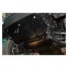 Cubre carter metalico Mitsubishi Pajero Sport 2 (Desde 2008 hasta 2016)