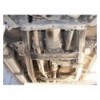Cubre carter metalico Mitsubishi Pajero Sport 2 (Desde 2008 hasta 2016)
