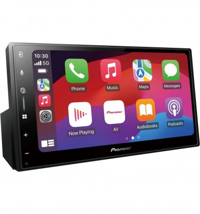 Pantalla Pioneer SPH-DA77DAB