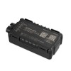 Localizador GPS intalacion con bateria para moto