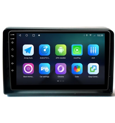 PANTALLA FIAT DUCATO 2006+2016