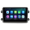 PANTALLA FIAT DUCATO 2021+