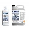 Flowey I5 CREME CUIR