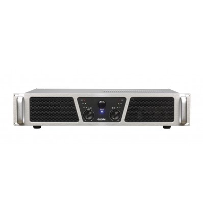 KARMA AMP ST600 Amplificador estéreo de 2x600W