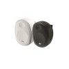 CLIMATE 8T Negro - Altavoz pasivo y tweeter