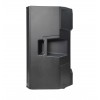 SEVEN SOUNDVECTOR SV12APRO-TWS Altavoz SEVEN 12" BI-Amplificado con ASP, reproductor MP3 y BT-TWS 1200W