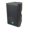 SEVEN SOUNDVECTOR SV12APRO-TWS Altavoz SEVEN 12" BI-Amplificado con ASP, reproductor MP3 y BT-TWS 1200W