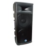 SEVEN SOUNDVECTOR SV215APRO-TWS Altavoz SEVEN 15" BI-Amplificado con ASP, reproductor MP3 y BT-TWS 2000W