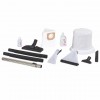 Aspirador Multiusos HAEGER AQUACLEAN PRO