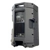 SV15LXA-TWS Altavoz Activo SEVEN 900W MAX - 450RMS