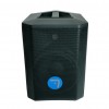 SV8EVENT-TWS Altavoz Portatil con bateria 8"