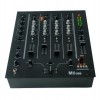 SV6DM Mesa DJ SEVEN 4 canales