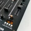 SV6DM Mesa DJ SEVEN 4 canales