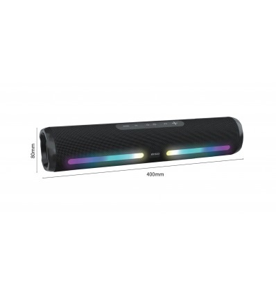 KARMA BS 2187 Altavoz de mesa inalámbrico