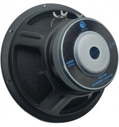 SVG-12SUB/4 ALTAVOCES REPUESTO / SUBWOOFERS PRO Su