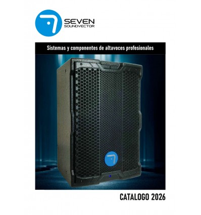 CATALOGO SEVEN