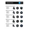 CATALOGO SEVEN