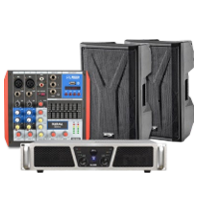 PACK DJ-1