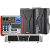 PACK DJ-1
