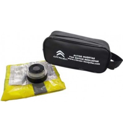 KIT PREENTREGA BALIZA GEOLOCALIZADA V16