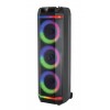 KARMA VIBE TWR Altavoz amplificado triple woofer8"