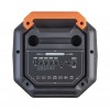 KARMA VIBE TWR Altavoz amplificado triple woofer8"