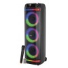 KARMA VIBE TWR Altavoz amplificado triple woofer8"