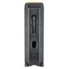 KARMA VIBE TWR Altavoz amplificado triple woofer8"