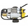KRUGER Hidrolimpiadora agua fría 200 bar 1.260 L/h