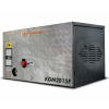 KRUGER Hidrolimpiadora agua fría 200 bar 1260 L/h