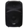 ITALIAN STAGE ALTAVOZ 15" BI-AMP.170+30.PP..MP3.BL