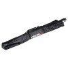 PROEL KIT 2 SOPORTES FRE320BK ALTURA MAXIMA 2,59