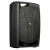 PROEL V12PRO Sistema de altavoces biamplificados de 2 vías potencia de 600W.