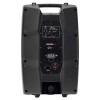 PROEL V12PRO Sistema de altavoces biamplificados de 2 vías potencia de 600W.