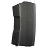 PROEL V12PRO Sistema de altavoces biamplificados de 2 vías potencia de 600W.