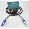 CABLE 1.5M IP65 CABLE DE CORRIENTE POWERCON