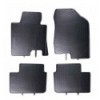 Alfombras de goma para HYUNDAI I30 II (2011 - 2017)